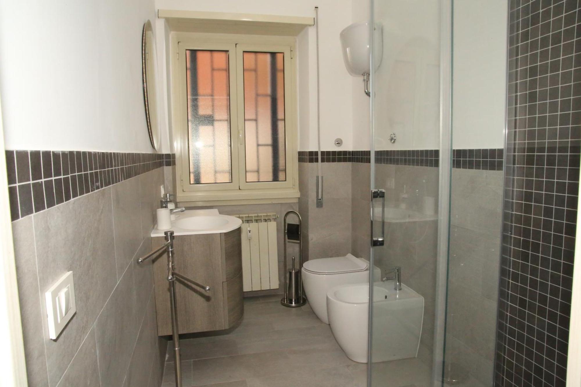 Appartamento Colly's House Roma
