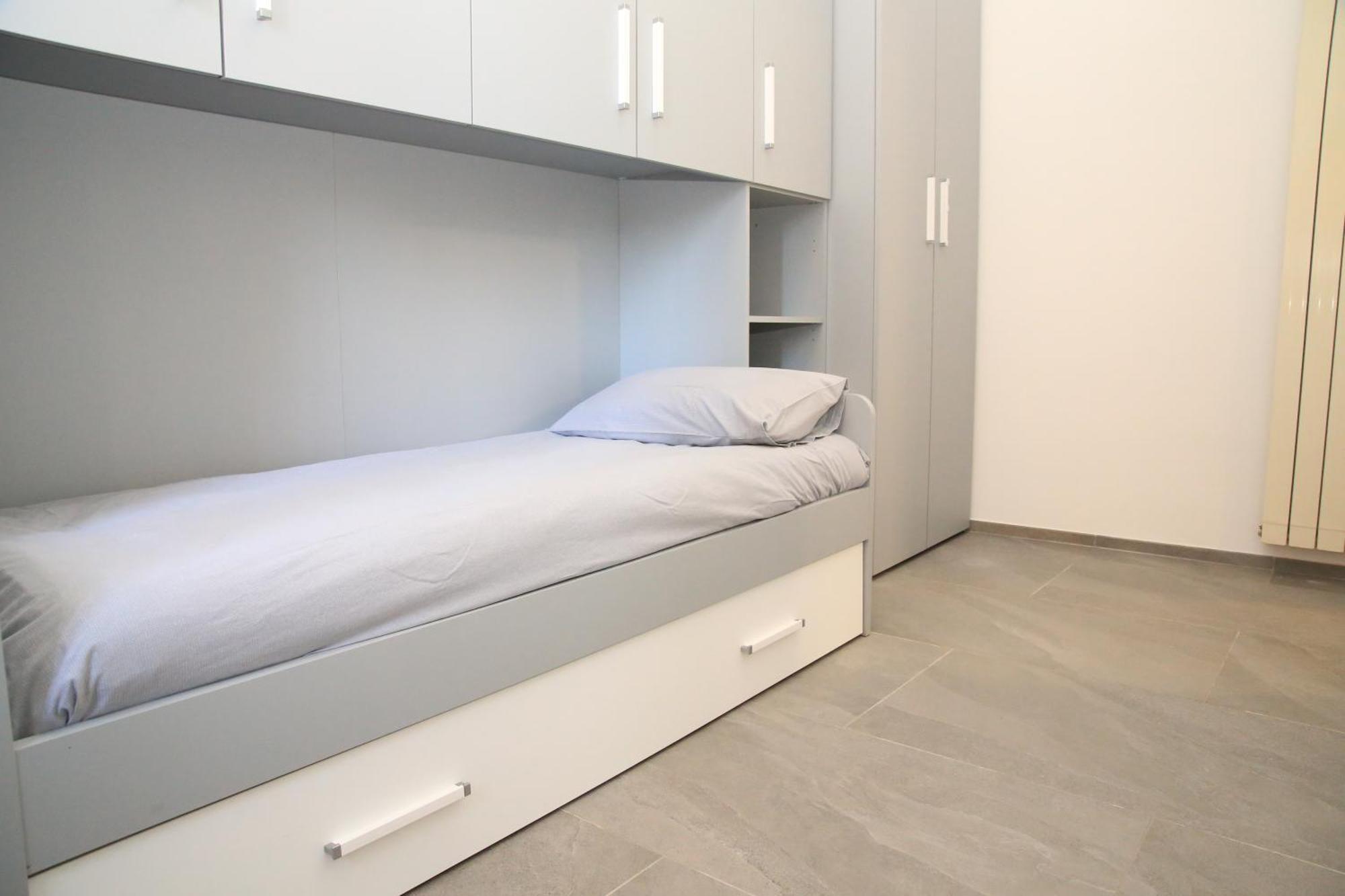Colly's House Appartamento Roma